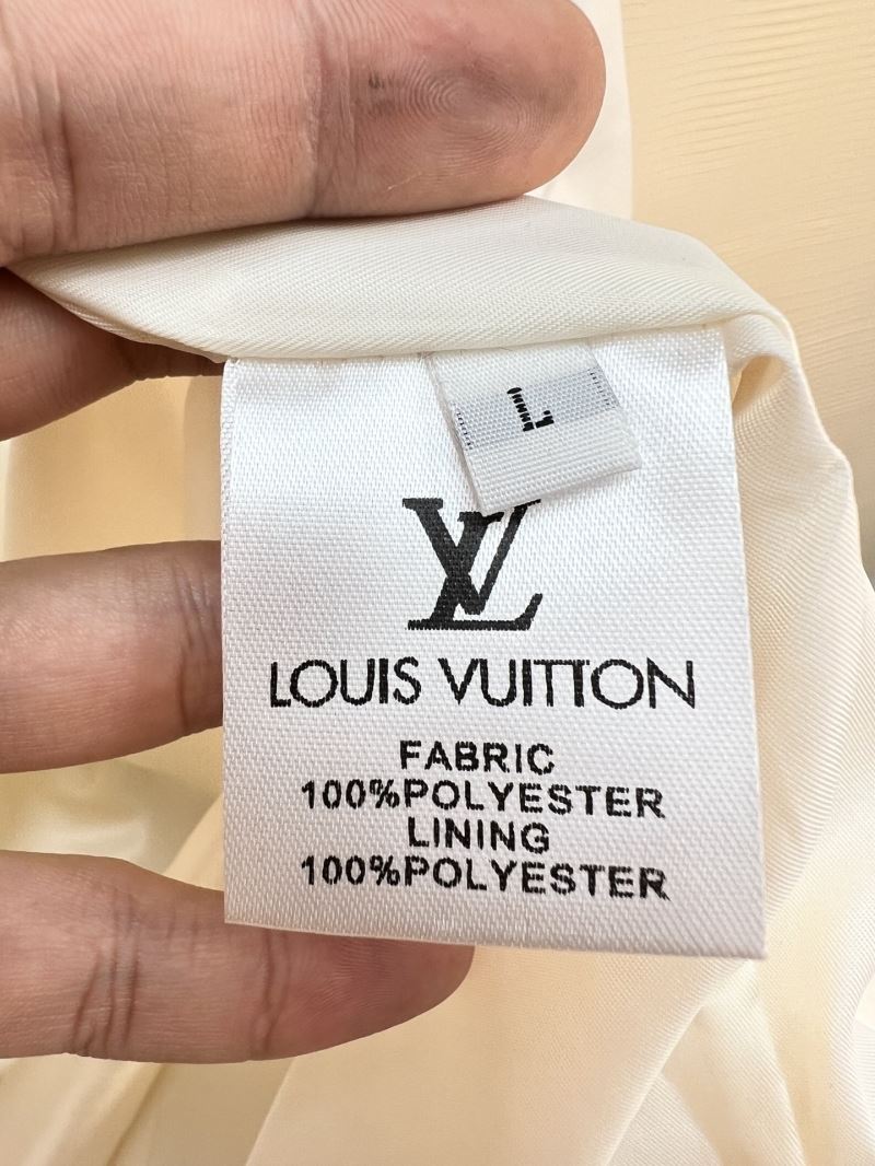 Louis Vuitton Outwear